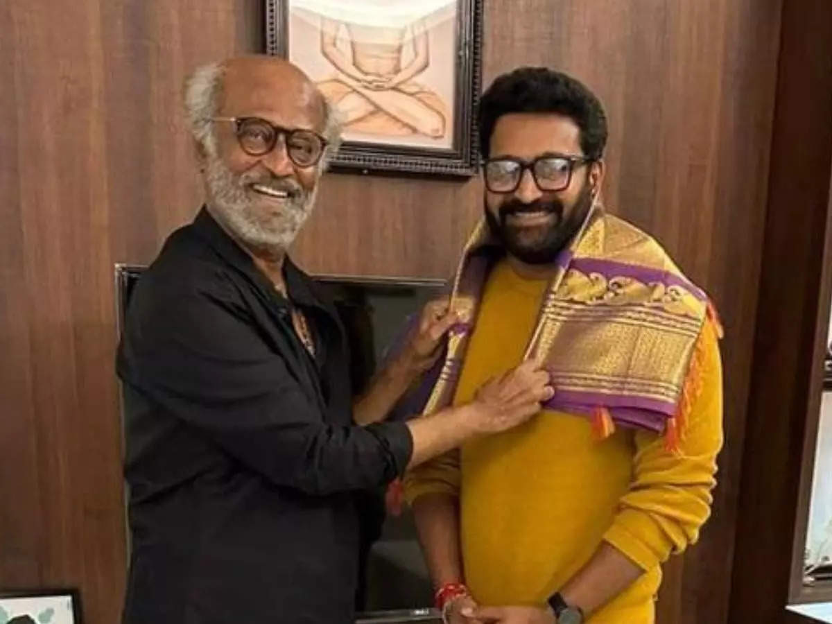 Superstar in Rishab Shettys Kantara Prequel?