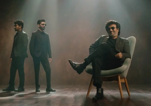  Has Rajinikanth Dropped Nelson Dilipkumar after Beast disaster? 