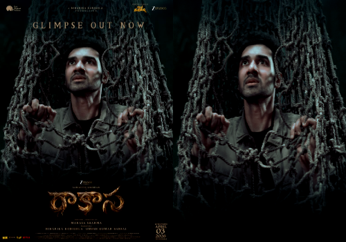 Raakaasaa Glimpse impresses with comic twist