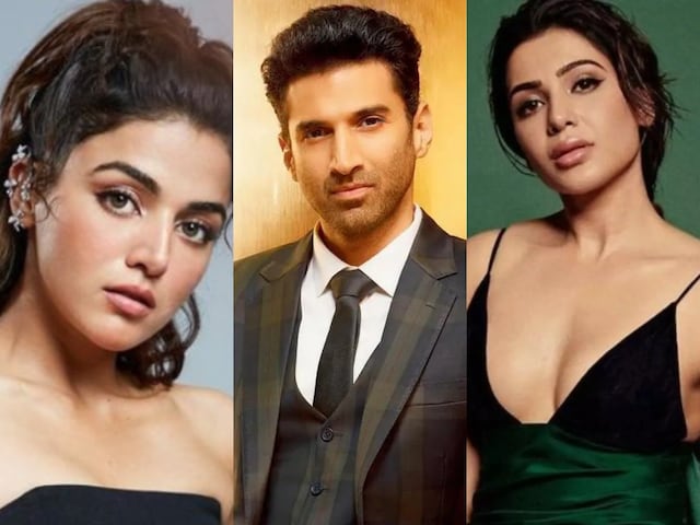 Samantha next with Tumbbad director: A Period Fantasy Thriller