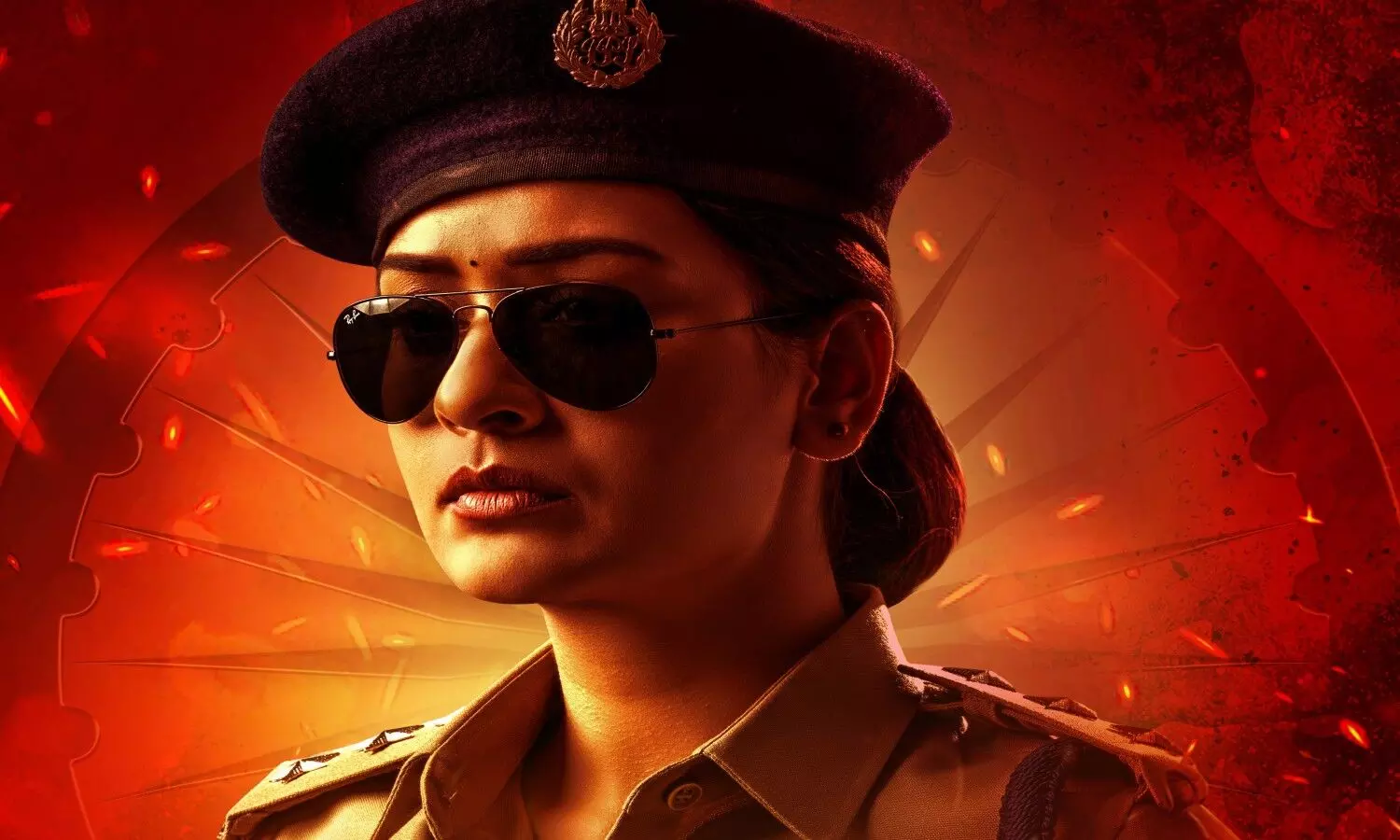 Rakshana Teaser: Payal Rajput strikes as a Cop