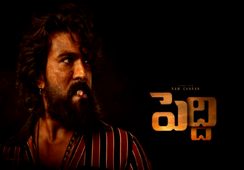 Peddi is not getting postponed and it will release on date