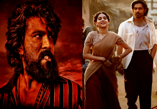 Ram Charan to Launch Champion Trailer in big event