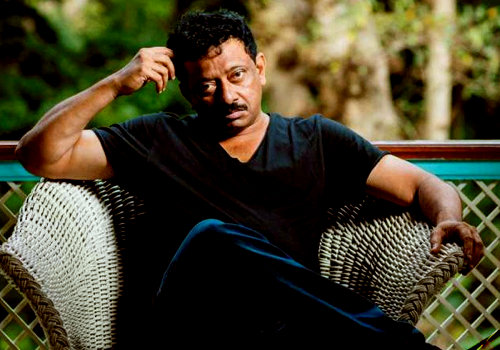 RGV says he is sorry for not absconding