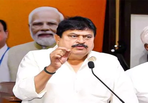 BJP