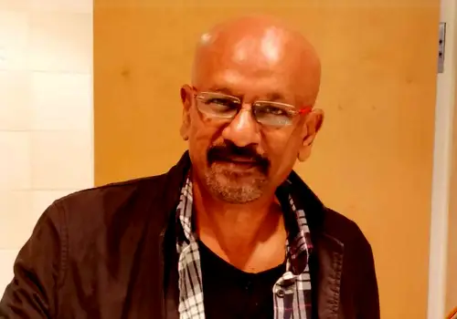 After Lakshmi, Ramana Gogula sings for Venkatesh 