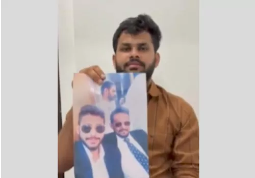 మైక్రో ఫైనాన్స్ కేసులో ట్విస్ట్!