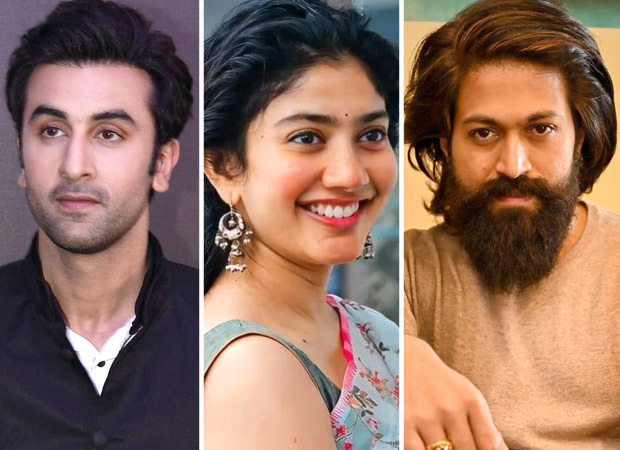 Sai Pallavi gets Big Pay Check for Bollywood Ramayan?