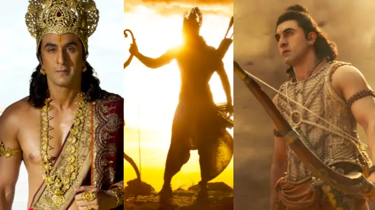 రామాయణ ప్రమోషన్స్‌లో ప్రపంచ నెంబర్ వన్ లెజండ్: ఆసక్తిగా మారిన ప్రమోషన్స్!