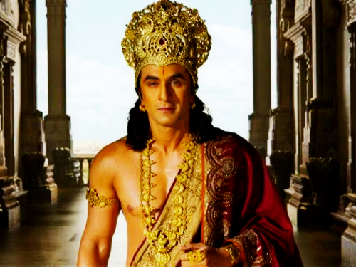 Ramayana: Is the Global First Strategy creating more negativity?