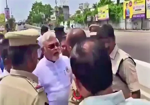 Ambati Rambabu
