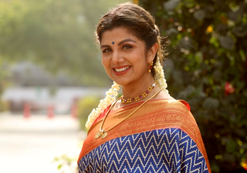 Yesteryear actress Rambha to make a big comeback 