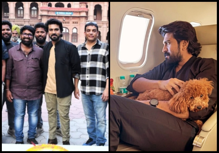 RC 15 Amritsar schedule completed