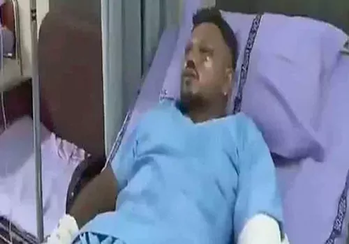 Ahmedabad