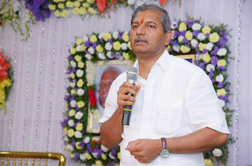 Centre cancels Indian citizenship of TRS MLA Ramesh Chennamaneni