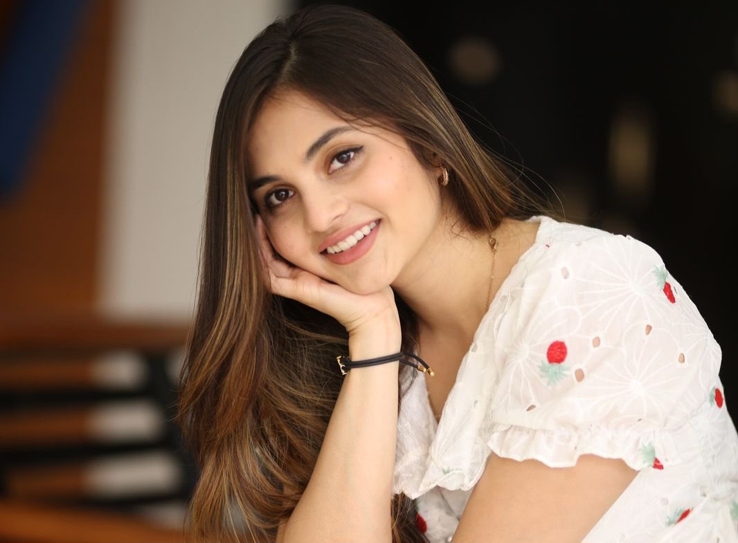 Maruthi Nagar Subramanyam would make everyone laugh: Ramya Pasupuleti