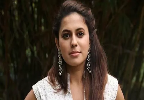 కన్నడ నటికి ఏడాది జైలు శిక్ష