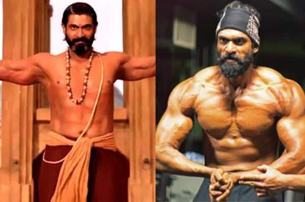 Strong Buzz: Rana Daggubati in Boxing Legend Biopic?