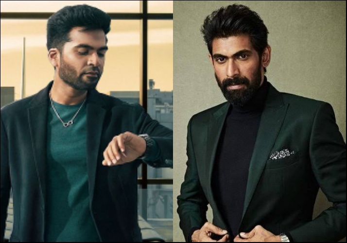 Rana Daggubati confimed in Maanadu Remake