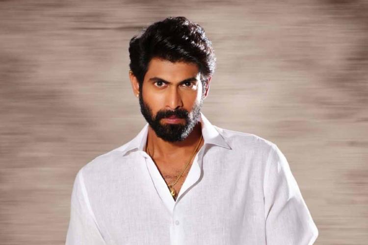 Rana Daggubati Market collapsing at Rapid rate