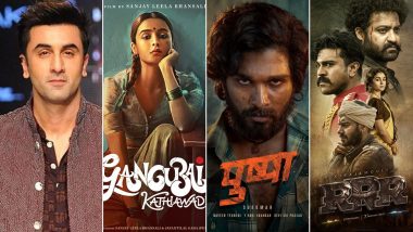 Top 3 best performances that influenced Ranbir Kapoor?