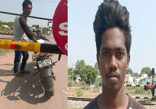 రాప్తాడు ఘటన.. విద్యార్థిని తల్లికి చంద్రబాబు భరోసా.. పోలీసుల అదుపులో నిందితుడు.!