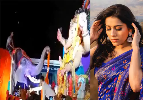 మళ్ళీ చెప్తున్నా...ఆ వీడియోస్ పెట్టి నా హార్ట్ బ్రేక్ చేయొద్దు