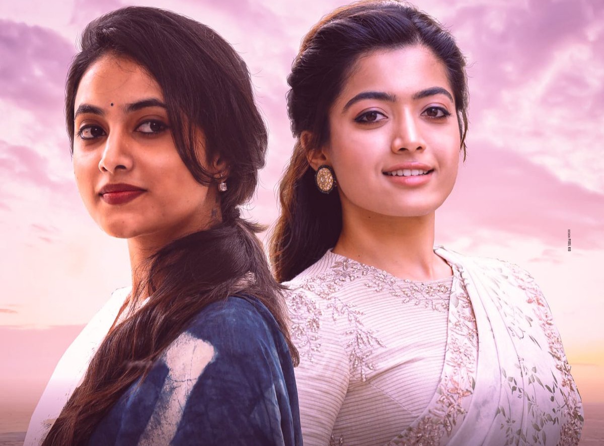 Not Rashmika, But OG Actress will be heroine for Raviteja in RT4GM?