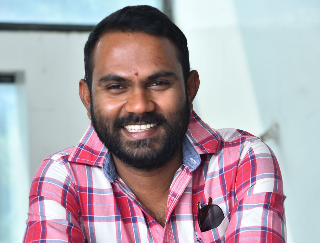 We are confident on Game On Content says Producer Ravi Kasturi