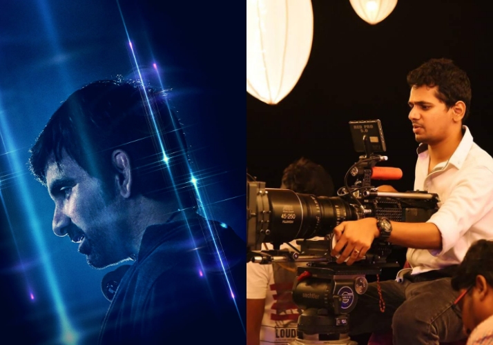 Ravi Teja signs one more film with THIS young director?