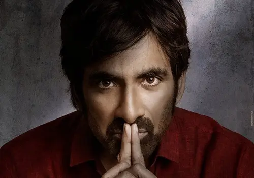 Raviteja choosing costly remuneration over quality scripts?
