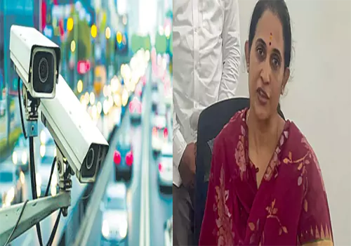 Reddeppagari Madhavi Reddy