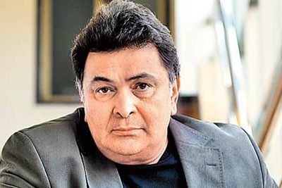  Rishi Kapoor