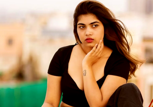 Jabardasth fame Rithu Chowdhary alleged culprit in 700 crores land scam? 