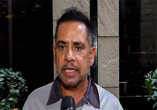 రాహుల్ గాంధీ బావపై ఛార్జ్ షీట్ నమోదు చేసిన ఈడీ 