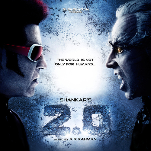Robo 2.0 to be released on November 29