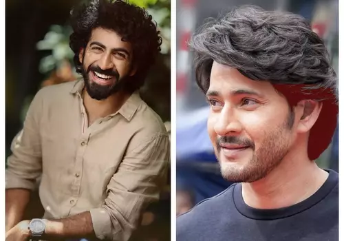 Trivikram locked Mollywood Hero for a Key role in SSMB 28