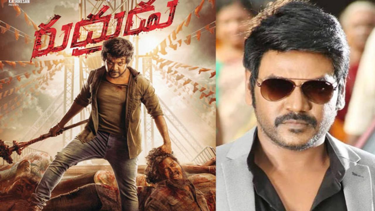 Raghava Lawrence Mass Craze in Telugu States