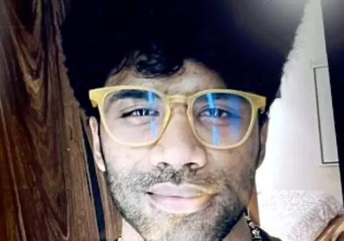 Mastan Sai arrested in drug case