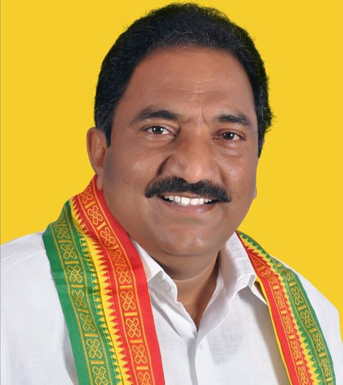 sandra venkata veeraiah