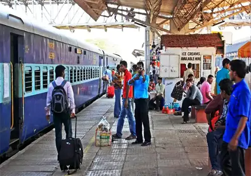 indian railways