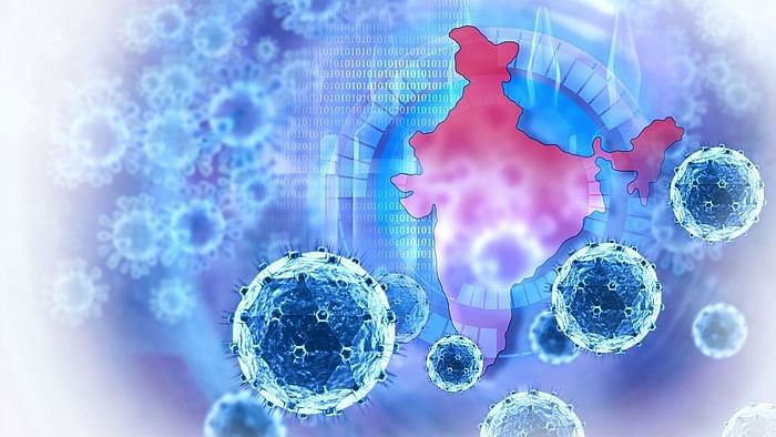 COVID SECOND WAVE DANZER BELLS IN INDIA