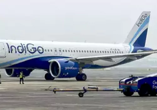 Bomb threat to Shamshabad Airport