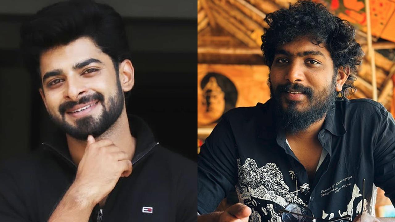 SLV Cinemas next with Deekshith Shetty and Shashi Odela announced?