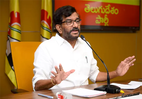 AP Liquor Scam