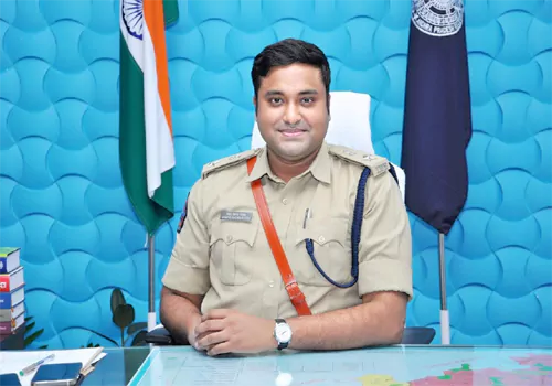 Rayachoti incident