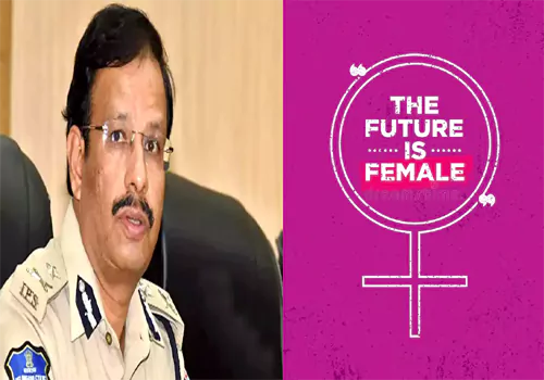 Hyderabad CP Sajjanar