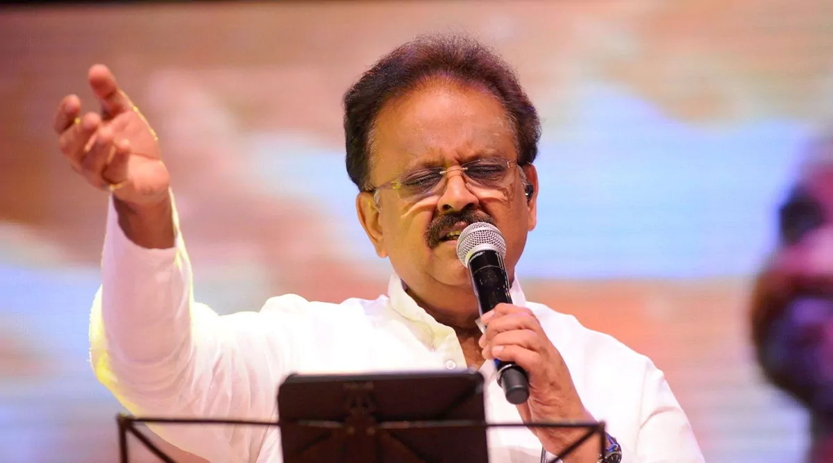 ఈ రోజు బాలు గారిని తలుచుకోవడం మానవ జన్మకి అవసరం!