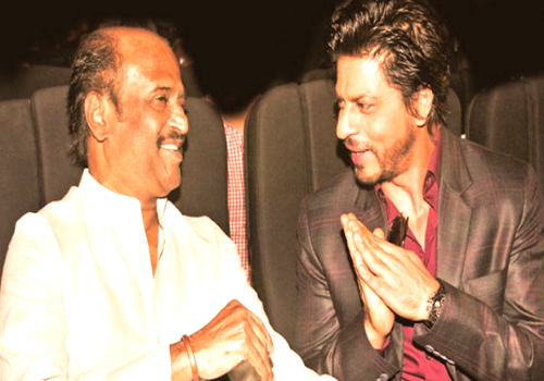 Shah Rukh Khan quits Jailer 2 after long discussions