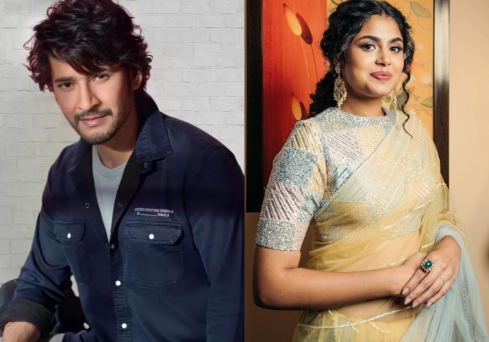 Fake or Real: Faria Abdullah second heroine in SSMB 28?